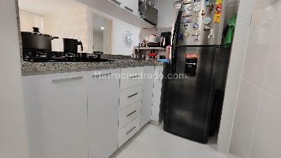 Apartamento de 2 alcobas en venta en Bolivar, Bucaramanga, 60 m² · foto 6 de 15