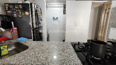 Apartamento de 2 alcobas en venta en Bolivar, Bucaramanga, 60 m² · foto 7 de 15