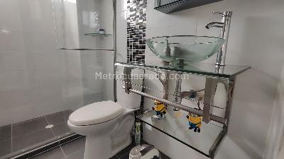 Apartamento de 2 alcobas en venta en Bolivar, Bucaramanga, 60 m² · foto 9 de 15