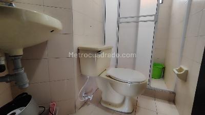 Apartamento de 3 alcobas en venta en Sotomayor, Bucaramanga, 99 m² · foto 13 de 16