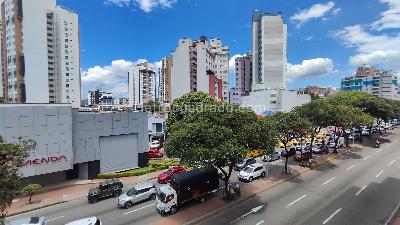 Apartamento de 3 alcobas en venta en Sotomayor, Bucaramanga, 99 m² · foto 16 de 16
