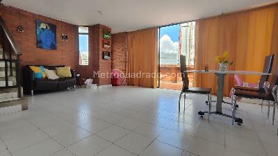 Apartamento de 3 alcobas en venta en Sotomayor, Bucaramanga, 99 m² · foto 2 de 16