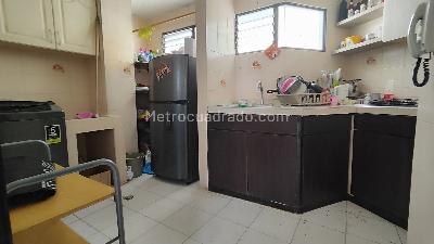 Apartamento de 3 alcobas en venta en Sotomayor, Bucaramanga, 99 m² · foto 7 de 16