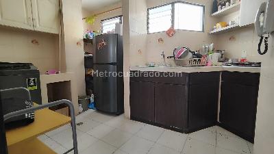 Apartamento de 3 alcobas en venta en Sotomayor, Bucaramanga, 99 m² · foto 8 de 16
