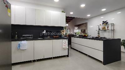 Apartamento de 3 alcobas en venta en La Aurora, Bucaramanga, 120 m² · foto 11 de 20