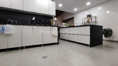 Apartamento de 3 alcobas en venta en La Aurora, Bucaramanga, 120 m² · foto 12 de 20