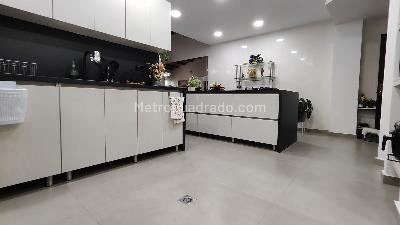 Apartamento de 3 alcobas en venta en La Aurora, Bucaramanga, 120 m² · foto 13 de 20