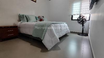 Apartamento de 3 alcobas en venta en La Aurora, Bucaramanga, 120 m² · foto 15 de 20