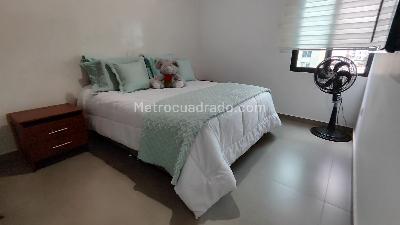 Apartamento de 3 alcobas en venta en La Aurora, Bucaramanga, 120 m² · foto 17 de 20