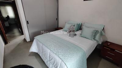 Apartamento de 3 alcobas en venta en La Aurora, Bucaramanga, 120 m² · foto 18 de 20