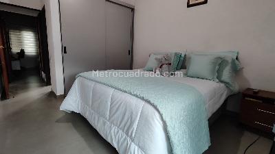 Apartamento de 3 alcobas en venta en La Aurora, Bucaramanga, 120 m² · foto 19 de 20