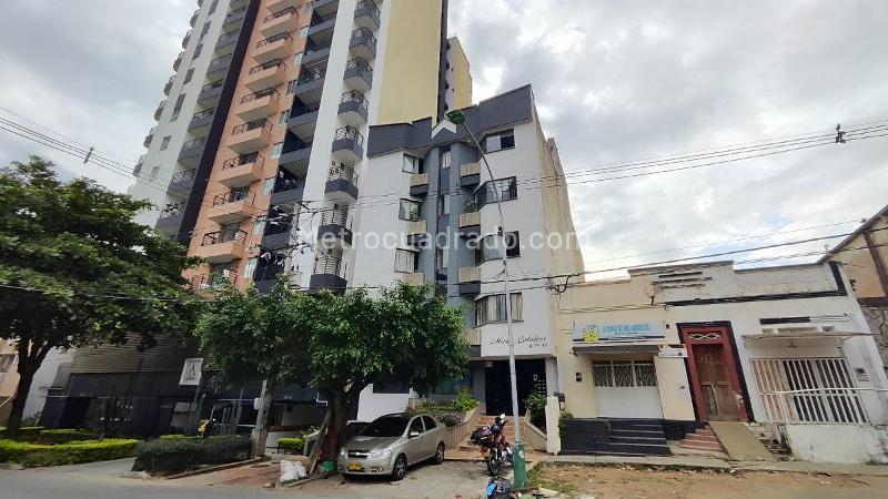 Piso – Bucaramanga - Vista 2