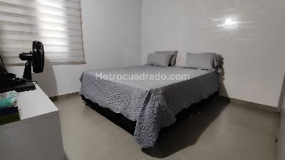 Apartamento de 3 alcobas en venta en La Aurora, Bucaramanga, 120 m² · foto 20 de 20
