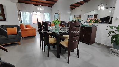 Apartamento de 3 alcobas en venta en La Aurora, Bucaramanga, 120 m² · foto 2 de 20