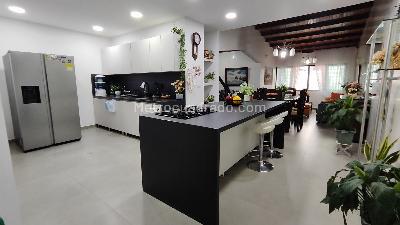 Apartamento de 3 alcobas en venta en La Aurora, Bucaramanga, 120 m² · foto 4 de 20