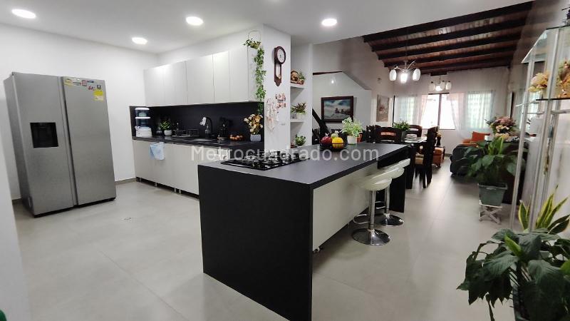 Piso – Bucaramanga - Vista 5