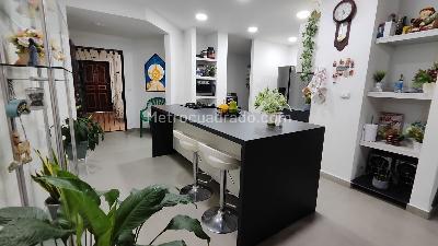 Apartamento de 3 alcobas en venta en La Aurora, Bucaramanga, 120 m² · foto 5 de 20