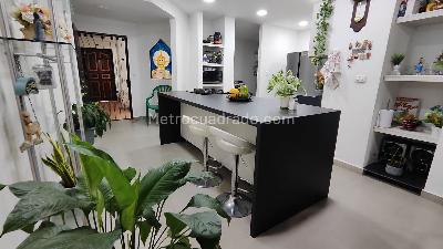 Apartamento de 3 alcobas en venta en La Aurora, Bucaramanga, 120 m² · foto 6 de 20