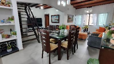 Apartamento de 3 alcobas en venta en La Aurora, Bucaramanga, 120 m² · foto 8 de 20