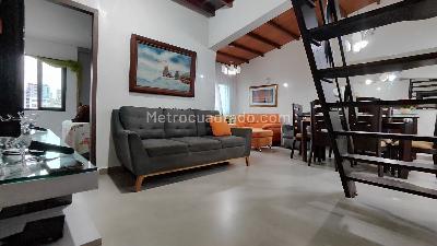 Apartamento de 3 alcobas en venta en La Aurora, Bucaramanga, 120 m² · foto 9 de 20