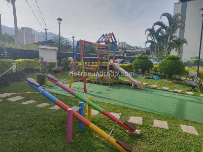Apartamento de 4 alcobas en venta en Floridablanca, Floridablanca, 140 m² · foto 17 de 17