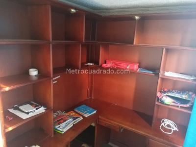 Apartamento de 4 alcobas en venta en Floridablanca, Floridablanca, 140 m² · foto 6 de 17