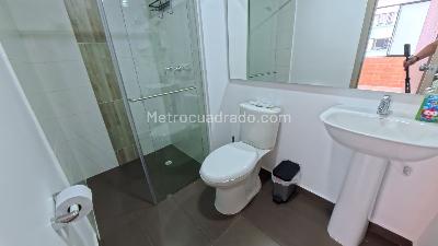 Apartamento de 3 alcobas en venta en Jardines De Coaviconsa, Bucaramanga, 75 m² · foto 10 de 16