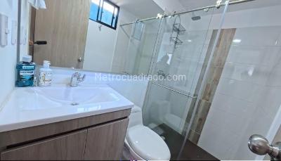 Apartamento de 3 alcobas en venta en Jardines De Coaviconsa, Bucaramanga, 75 m² · foto 11 de 16