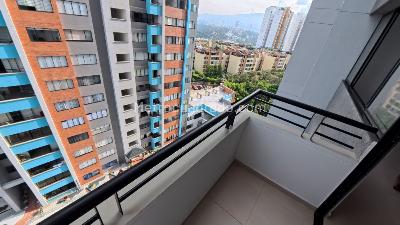 Apartamento de 3 alcobas en venta en Jardines De Coaviconsa, Bucaramanga, 75 m² · foto 12 de 16