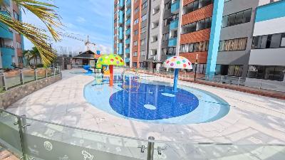 Apartamento de 3 alcobas en venta en Jardines De Coaviconsa, Bucaramanga, 75 m² · foto 13 de 16