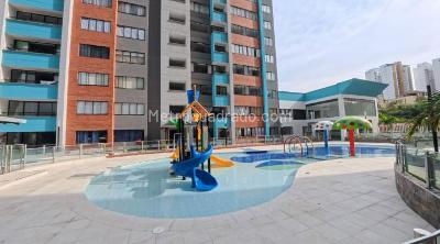 Apartamento de 3 alcobas en venta en Jardines De Coaviconsa, Bucaramanga, 75 m² · foto 14 de 16