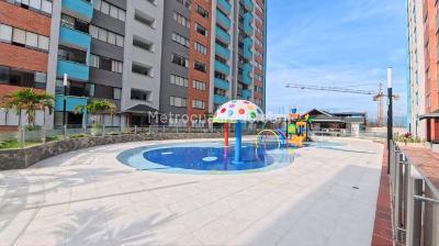 Apartamento de 3 alcobas en venta en Jardines De Coaviconsa, Bucaramanga, 75 m² · foto 15 de 16