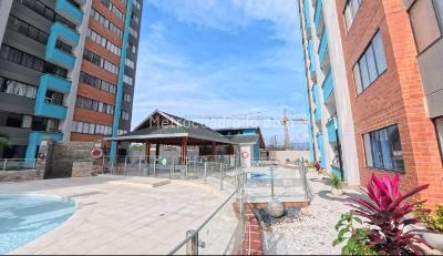 Apartamento de 3 alcobas en venta en Jardines De Coaviconsa, Bucaramanga, 75 m² · foto 16 de 16