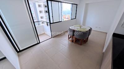 Apartamento de 3 alcobas en venta en Jardines De Coaviconsa, Bucaramanga, 75 m² · foto 2 de 16