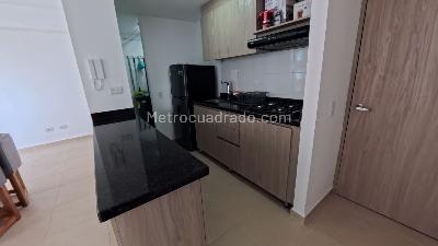 Apartamento de 3 alcobas en venta en Jardines De Coaviconsa, Bucaramanga, 75 m² · foto 3 de 16