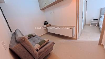 Apartamento de 3 alcobas en venta en Jardines De Coaviconsa, Bucaramanga, 75 m² · foto 5 de 16