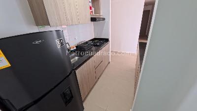 Apartamento de 3 alcobas en venta en Jardines De Coaviconsa, Bucaramanga, 75 m² · foto 6 de 16