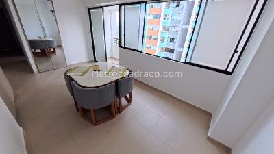 Apartamento de 3 alcobas en venta en Jardines De Coaviconsa, Bucaramanga, 75 m² · foto 7 de 16