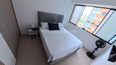 Apartamento de 3 alcobas en venta en Jardines De Coaviconsa, Bucaramanga, 75 m² · foto 8 de 16