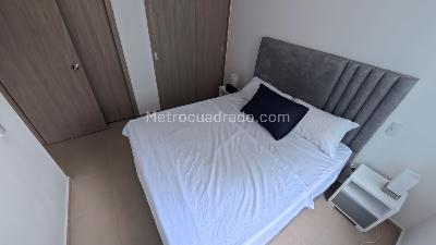 Apartamento de 3 alcobas en venta en Jardines De Coaviconsa, Bucaramanga, 75 m² · foto 9 de 16