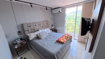 Apartamento de 3 alcobas en venta en Baviera, Floridablanca, 76 m² · foto 10 de 20