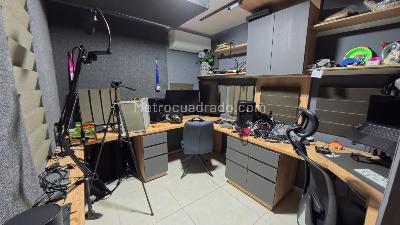 Apartamento de 3 alcobas en venta en Baviera, Floridablanca, 76 m² · foto 14 de 20
