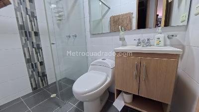 Apartamento de 3 alcobas en venta en Baviera, Floridablanca, 76 m² · foto 15 de 20