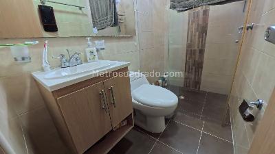 Apartamento de 3 alcobas en venta en Baviera, Floridablanca, 76 m² · foto 16 de 20