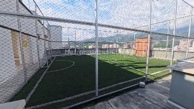Apartamento de 3 alcobas en venta en Baviera, Floridablanca, 76 m² · foto 19 de 20