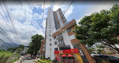 Apartamento de 3 alcobas en venta en Baviera, Floridablanca, 76 m² · foto 1 de 20