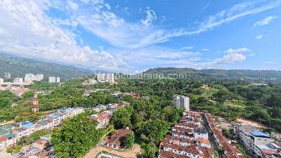 Apartamento de 3 alcobas en venta en Baviera, Floridablanca, 76 m² · foto 20 de 20