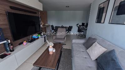 Apartamento de 3 alcobas en venta en Baviera, Floridablanca, 76 m² · foto 6 de 20