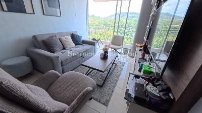 Apartamento de 3 alcobas en venta en Baviera, Floridablanca, 76 m² · foto 7 de 20