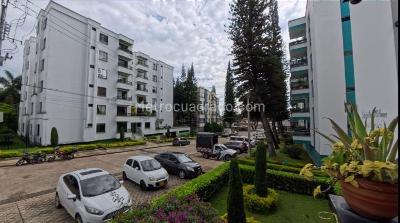 Apartamento de 4 alcobas en venta en Los Pinos, Bucaramanga, 150 m² · foto 11 de 11